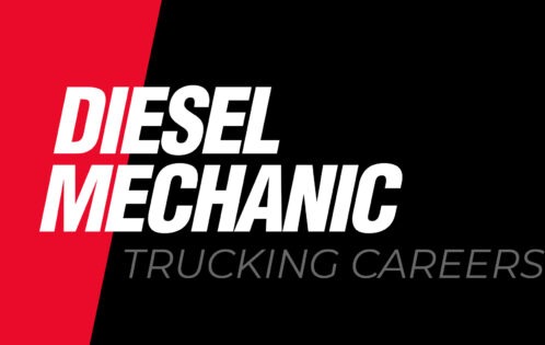 Diesel Mechanic: The Backbone of Fleet Operations