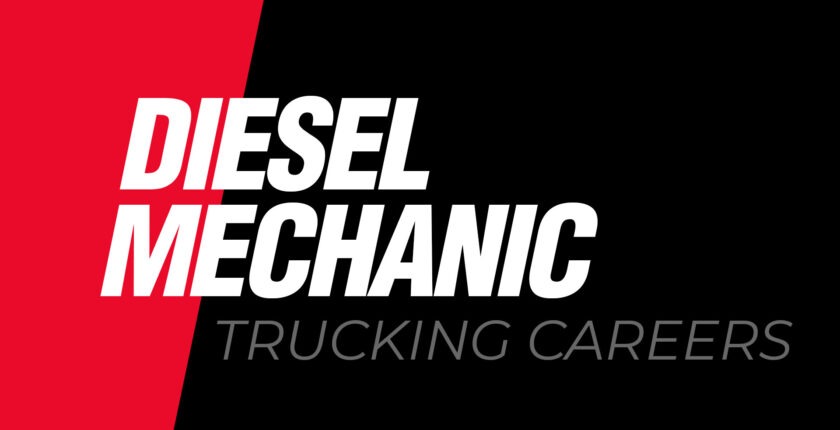 Diesel Mechanic: The Backbone of Fleet Operations