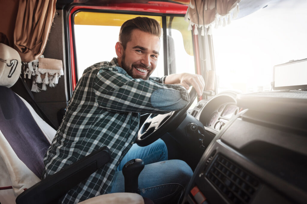 Trucking Careers Blog | Careers in Trucking | TCI Transportation