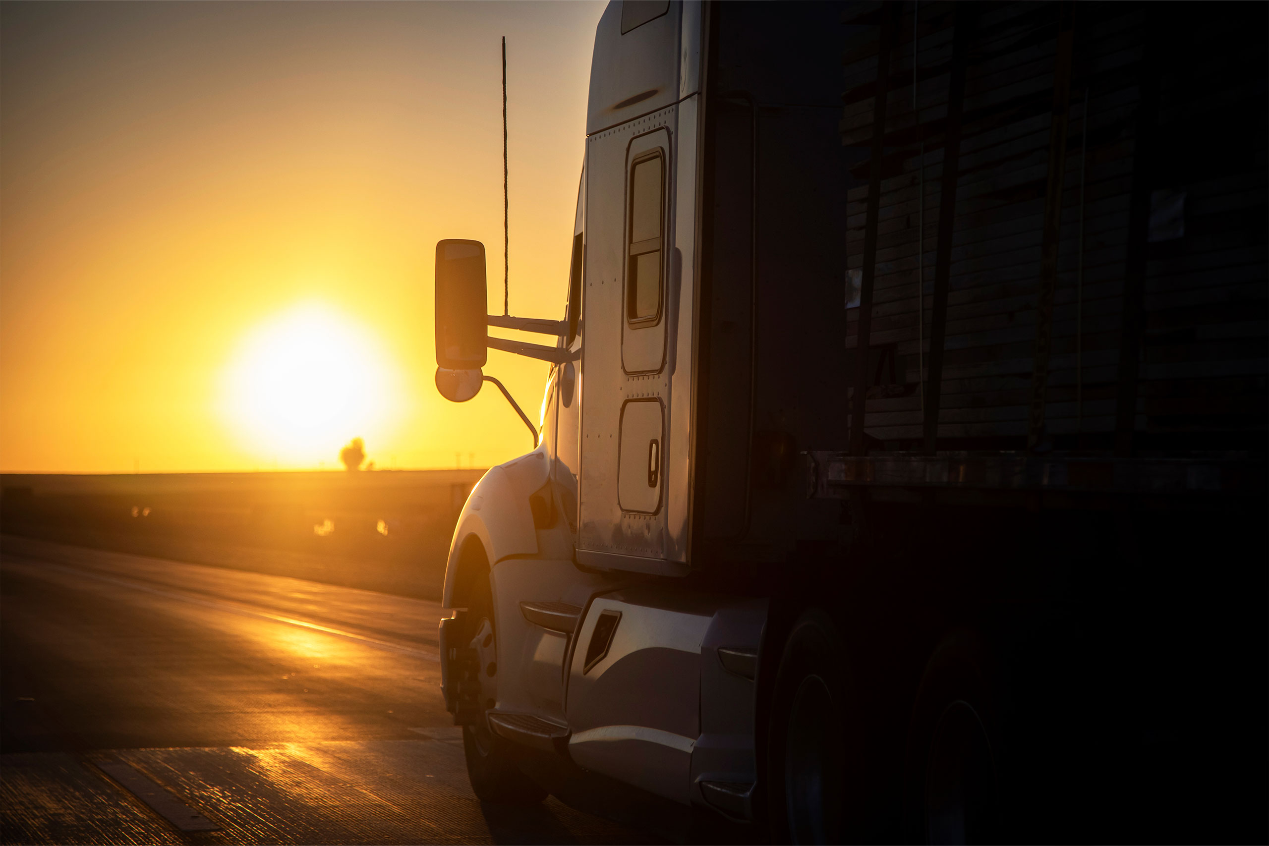 Unlocking Your Potential: A Guide to Advancing Your Trucking Career ...